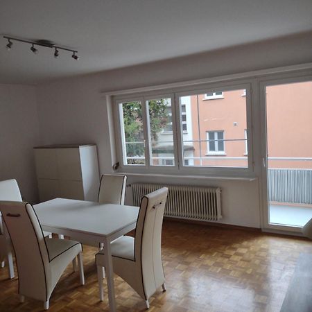 Appartamento Bellavista Lugano Massagno Exterior photo